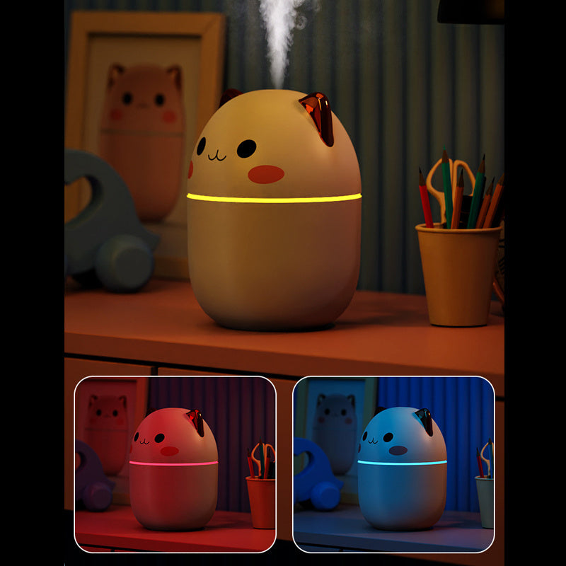 CATMISTIFY™: Air Humidifier Cute Cat Ultra-Silent